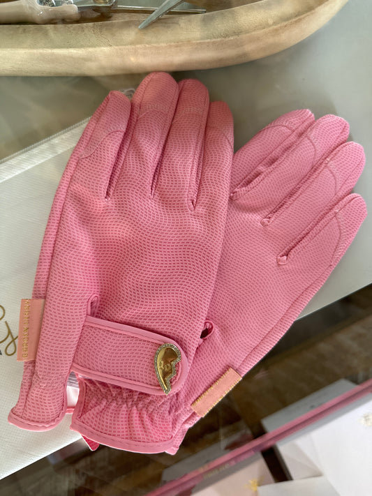 Guantes Garden Glory