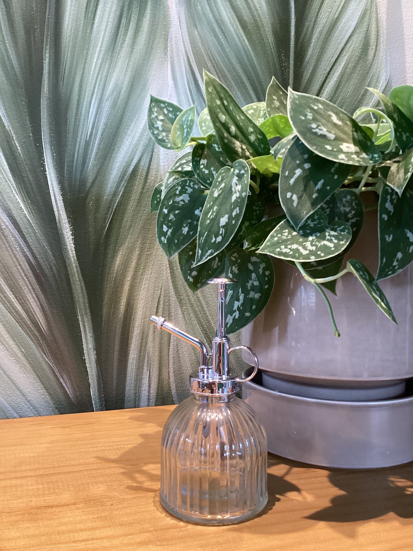 Accesorio Atomizador