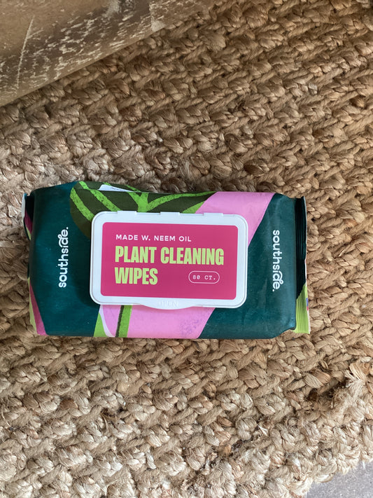 Plant Wipes Neem Oli