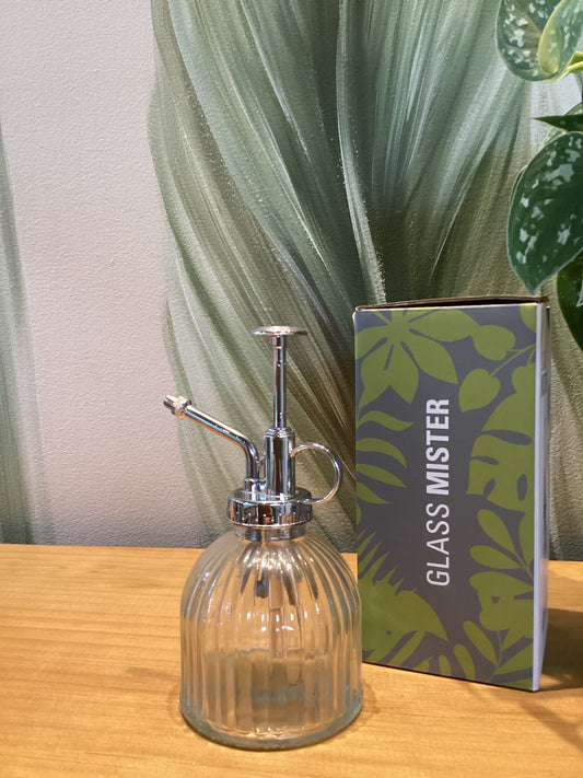 Accesorio Atomizador