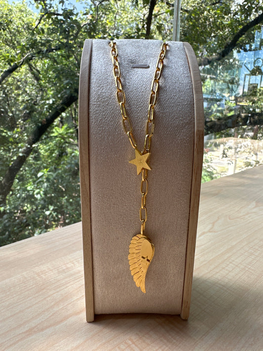 PQ Collar Guia Divina