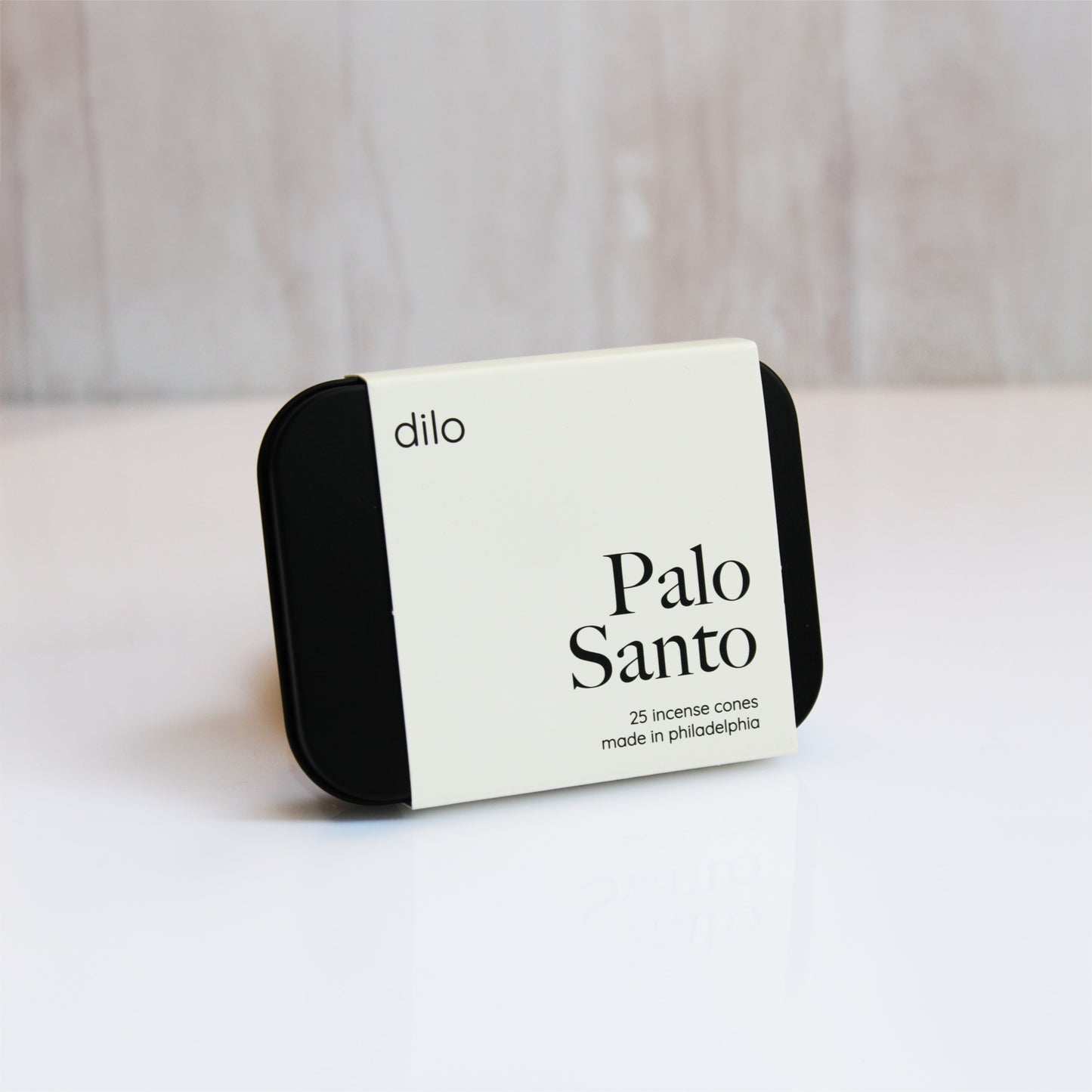 Incienso Palo Santo Marca Dilo