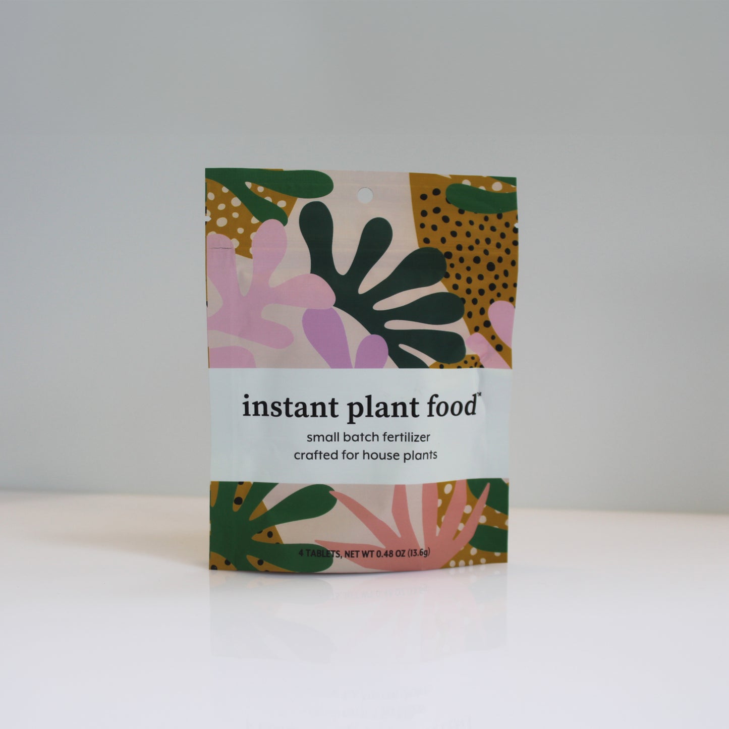 Fertilizante Instant Plant Food