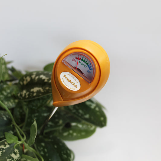 Accesorio Medidor Humedad Marca Jungle Club