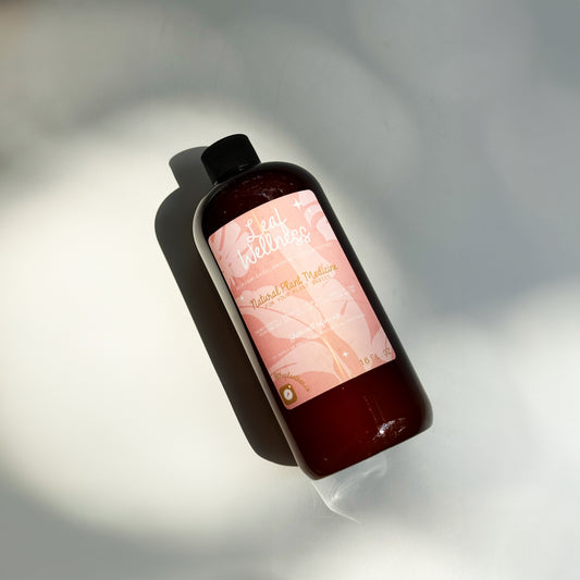 LeafWellness Original