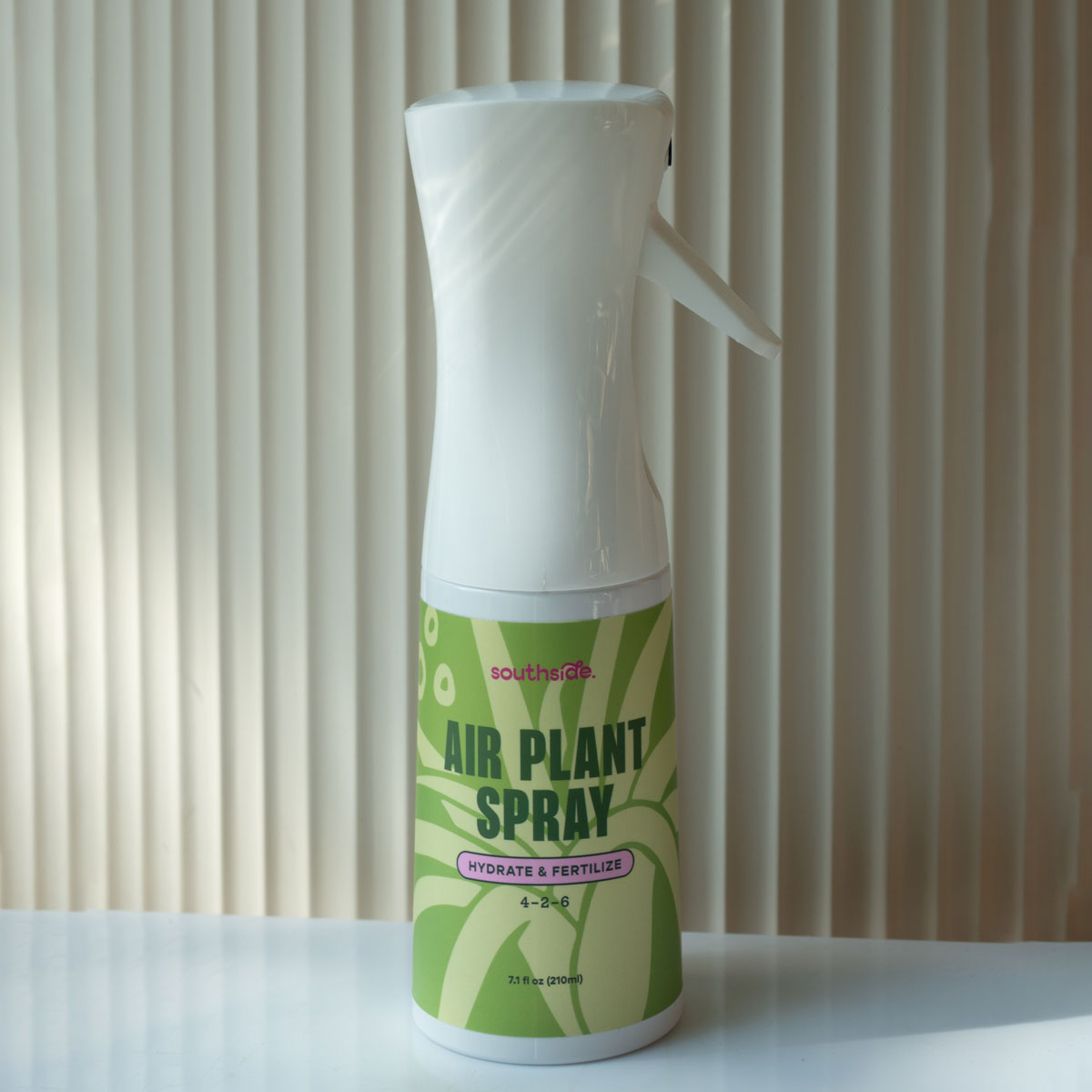 Fertilizante Plantas de Aire