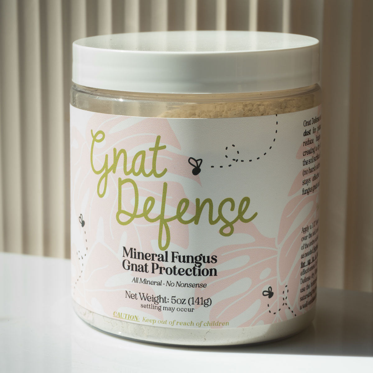 Gnat Defense