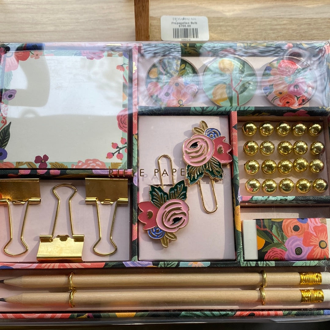 Accesorio Rifle Paper