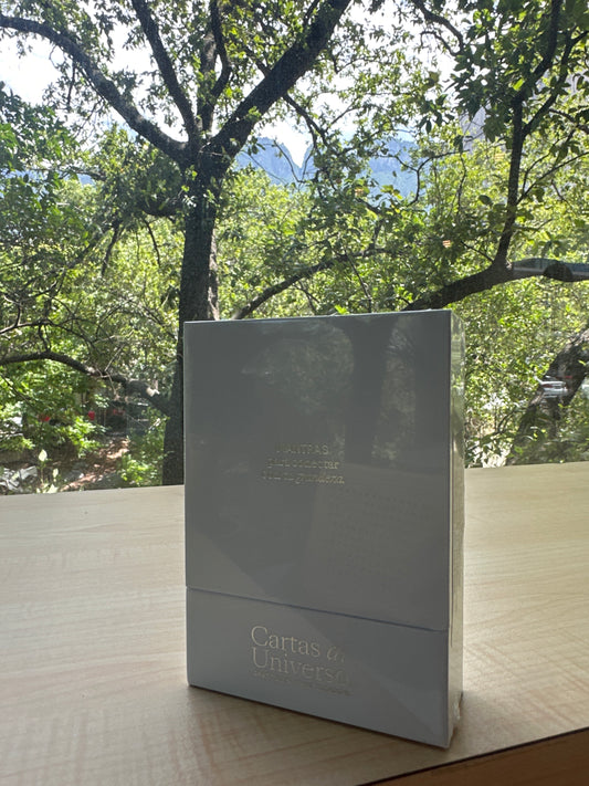 Cartas al Universo