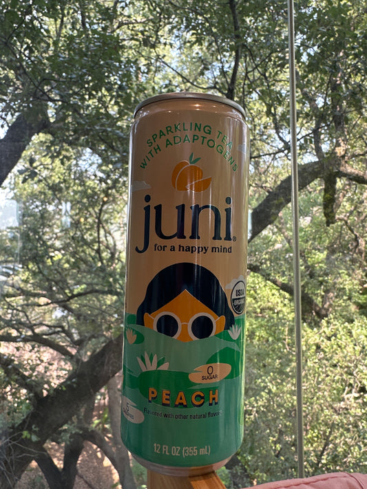 Juni Bebida