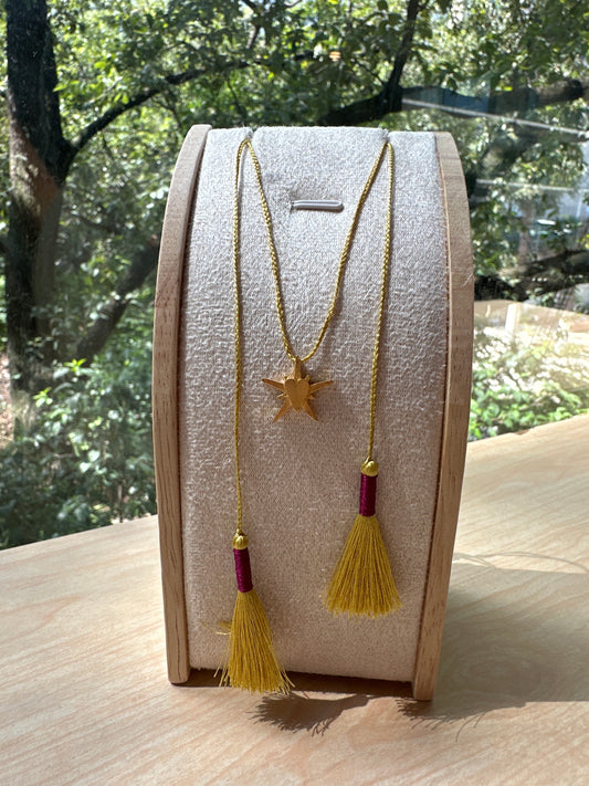 PQ Collar Estrella