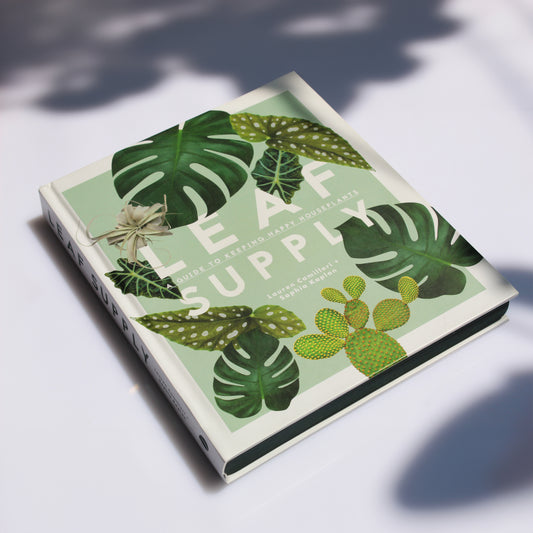 Libro Leaf Supply