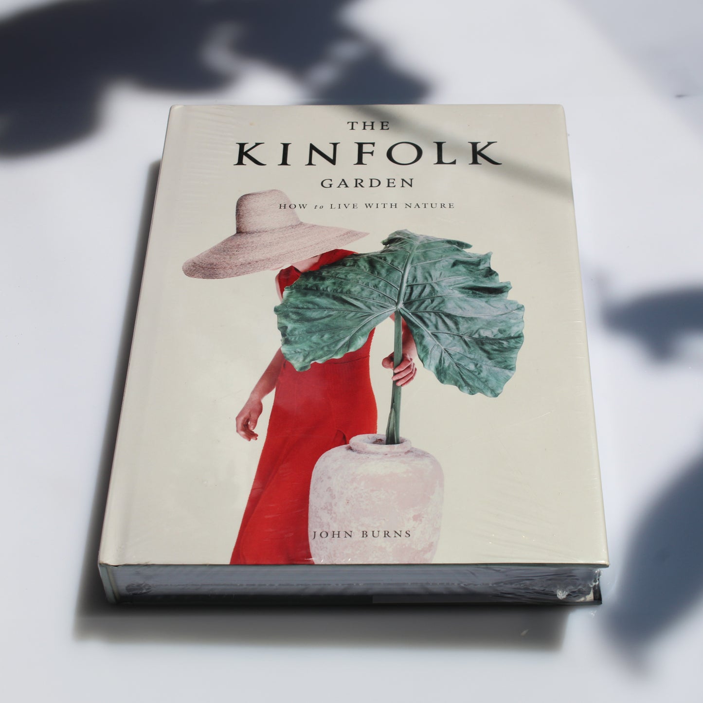 Libro The KinFolk Garden