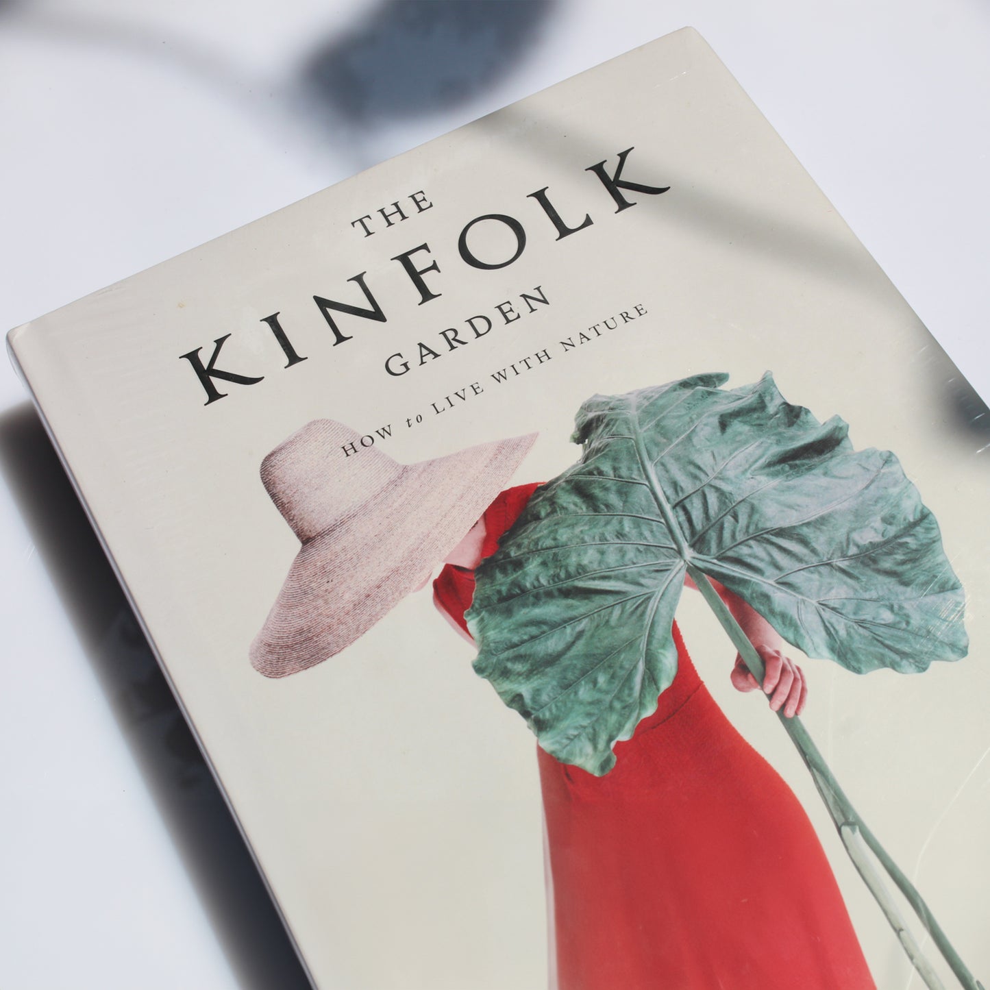 Libro The KinFolk Garden