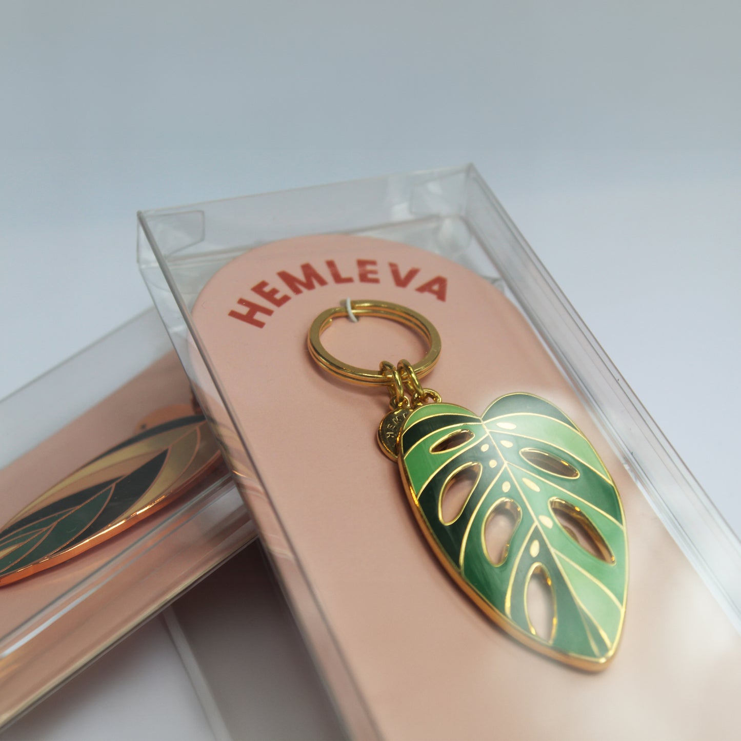 Hemleva Keychains