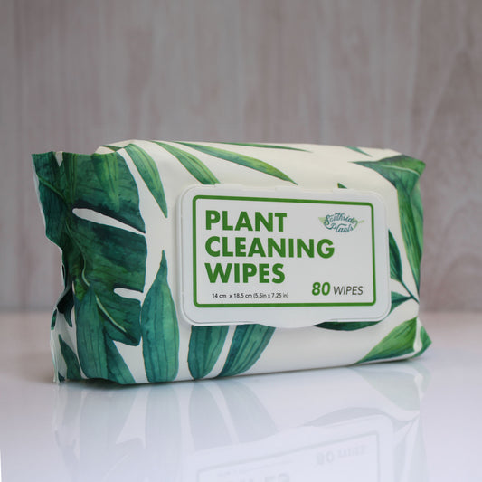 Plant Wipes Neem Oli