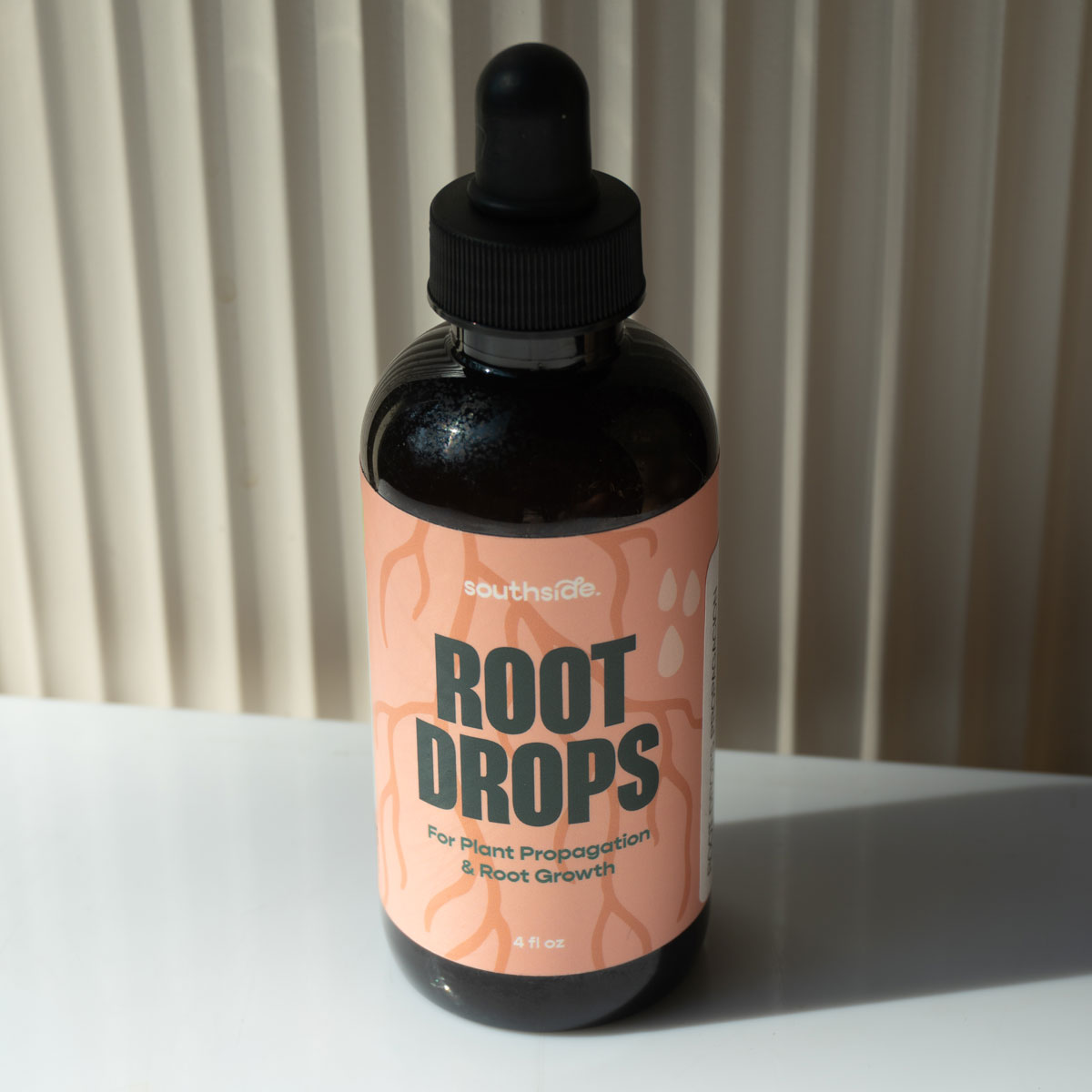 Root Drops Propagacion