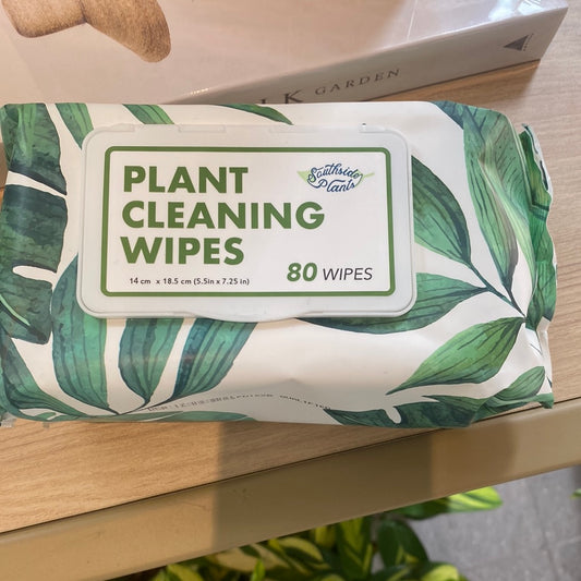 Accesorio Plant Wipes