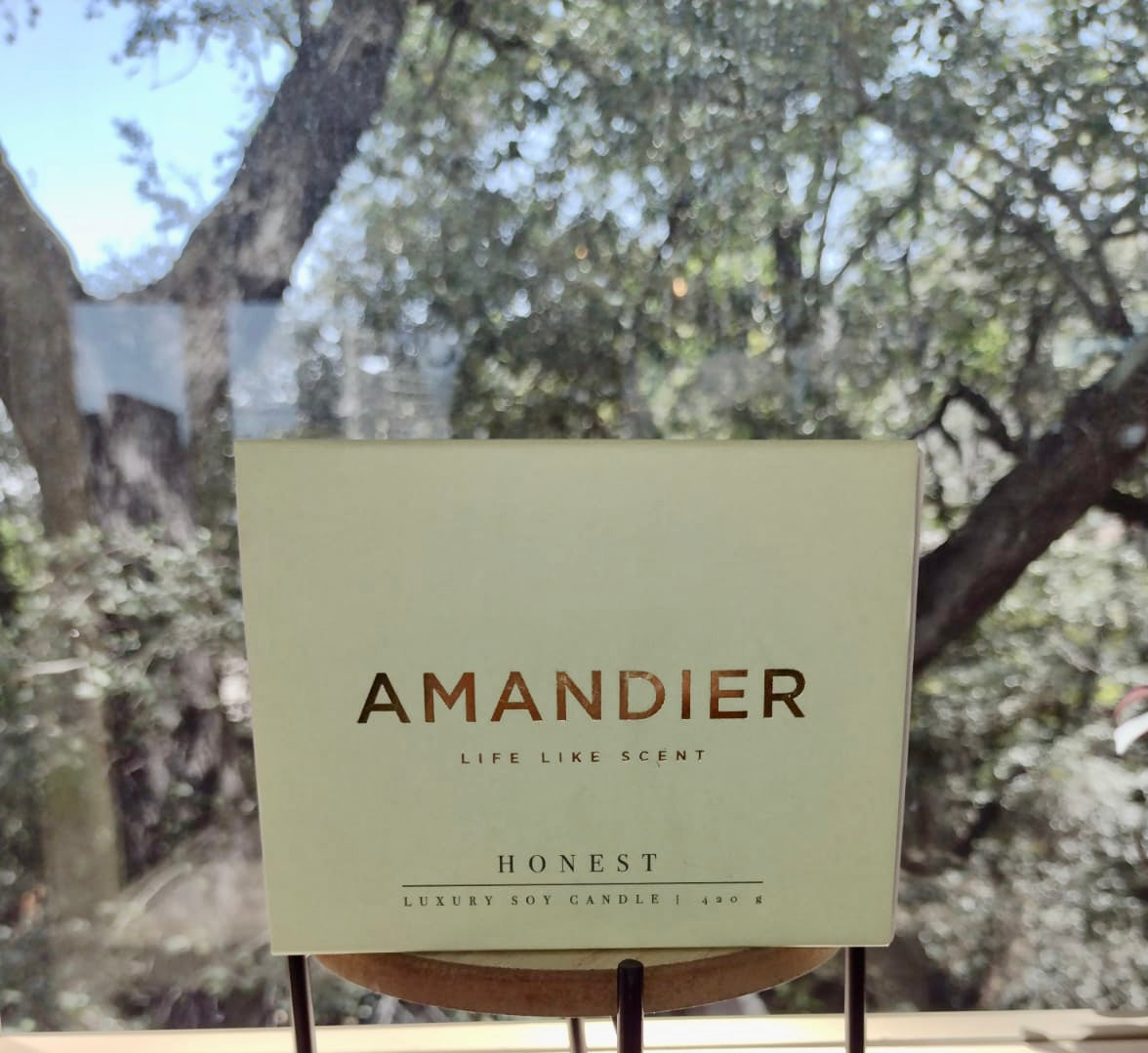 Amandier Vela