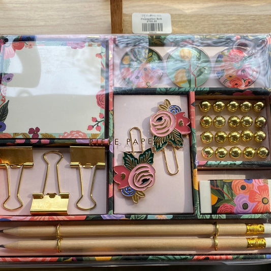 Accesorio Stationery Garden