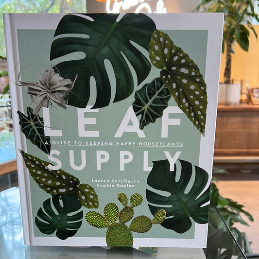 Libro Leaf Supply